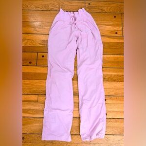 Lululemon Studio Pants 🌸🌸
